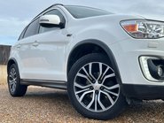 Mitsubishi Asx DI-D ZC-H 14