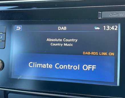 Nissan LEAF Leaf Takna 5dr 36