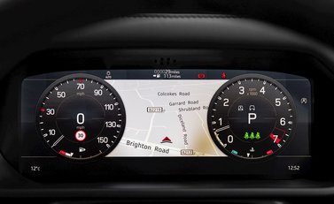 Land Rover Defender 90 V8 19