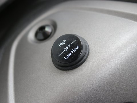Yamaha Nmax 125 GPD125-A ABS 15