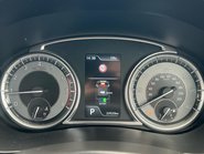 Suzuki S-Cross MOTION BOOSTERJET MHEV 11
