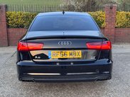 Audi A6 2.0 A6 Black Edition TDI Ultra Semi-Auto 4dr 14
