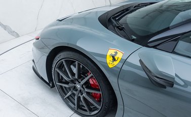 Ferrari SF90 Stradale ASSETTO FIORANO 49