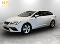 SEAT Leon 1.4 EcoTSI FR Technology ST 5dr Petrol DSG Euro 6 (s/s) (150 ps) Sat Nav 3