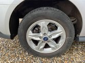 Ford Transit Connect SWB L1H1 Limited 200 Air Con Alloys Camera Sensors EURO 6 NO VAT 15