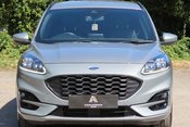 Ford Kuga 1.5 EcoBlue ST-Line Edition SUV 5dr Diesel Manual Euro 6 (s/s) (120 ps) 2