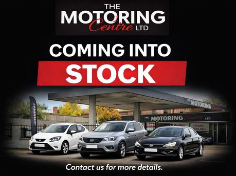 Volkswagen Touran 1.5 TSI EVO R-Line DSG Euro 6 (s/s) 5dr