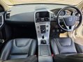 Volvo XC60 2.0 XC60 SE Luxury Nav D4 5dr 56