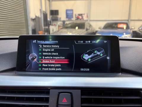 BMW 4 Series 3.0 435i M Sport Auto Euro 6 (s/s) 2dr 40