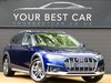 Audi A4 2.0 A4 A-road Sport 45 TFSI Quattro Semi-Auto 4WD 5dr