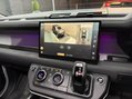 Land Rover Defender 3.0 D250 MHEV HSE Auto 4WD Euro 6 (s/s) 3dr 23