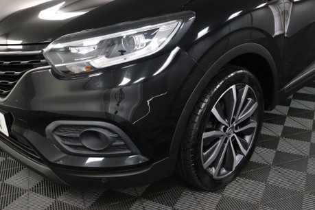Renault Kadjar ICONIC TCE 31