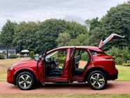 Nissan Qashqai DIG-T N-CONNECTA MHEV 8