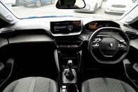Peugeot 208 PURETECH ALLURE S/S 3