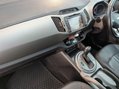Kia Sportage 2.0 CRDi KX-3 Auto AWD Euro 5 5dr 26