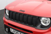 Jeep Renegade 5dr 1.3i T4 GSE Night Eagle II Automatic 36