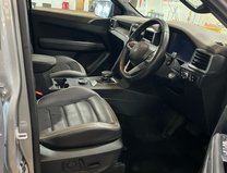 Volkswagen Amarok Style | Auto | 3 LT | Double Cab | Sensors | Camera | EURO 6 9