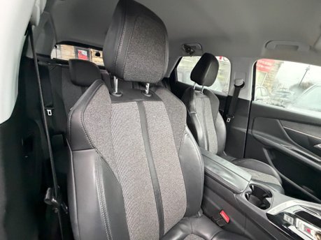 Peugeot 3008 PURETECH S/S ALLURE 10