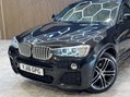 BMW X4 3.0 X4 xDrive 30d M Sport Auto 4WD 5dr 34
