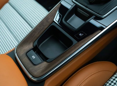 Porsche 911 (992) Sport Classic 21