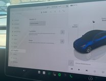 Tesla Model Y (Sold) SUV 5dr Electric Auto RWD (346 ps) 22