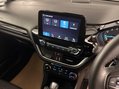 Ford Fiesta 1.0T EcoBoost Zetec Auto Euro 6 (s/s) 5dr 20