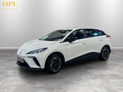 MG MG4 64kWh SE Long Range Hatchback 5dr Electric Auto (203 ps)