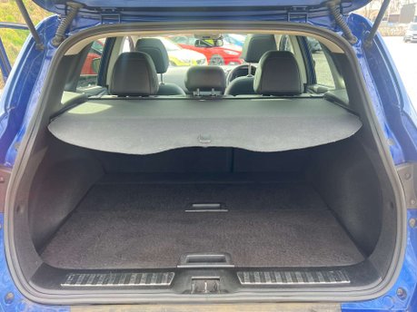 Renault Kadjar 1.3 Kadjar S Edition TCe 5dr 38