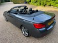 BMW 2 Series 2.0 218d M Sport Convertible 2dr Diesel Manual Euro 6 (s/s) (150 ps) 11
