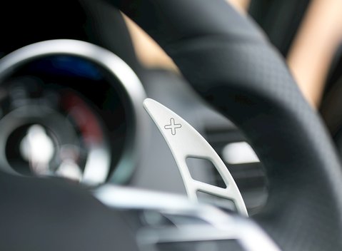 Mercedes-Benz G Class G63 Brabus G700 18