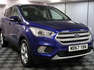Ford Kuga ST-LINE X 30