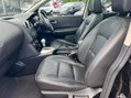 Nissan Qashqai+2 2.0 Tekna CVT 4WD Euro 5 5dr 24