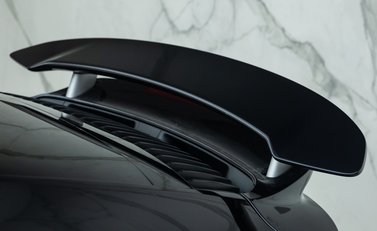 Porsche 911 Turbo S (992) 39