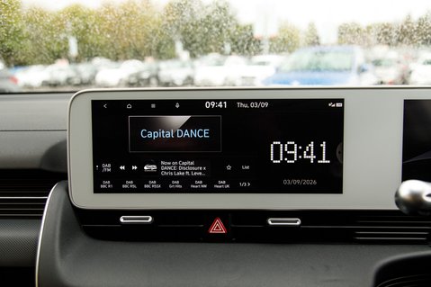Hyundai IONIQ 5 PREMIUM 29