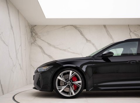 Audi RS6 Avant Vorsprung 24