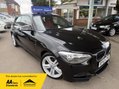BMW 1 Series 2.0 116d M Sport Euro 5 (s/s) 3dr 1