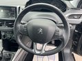 Peugeot 2008 1.2 PureTech Active Euro 6 (s/s) 5dr 19