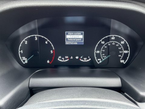 Ford Transit Custom 2.0 300 EcoBlue Limited L1 H1 Euro 6 (s/s) 5dr 37