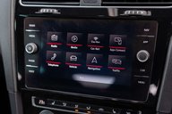 Volkswagen Golf 2.0 Golf GTi Performance TSi 5dr 49