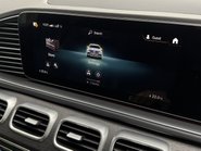 Mercedes-Benz GLE AMG GLE 53 4MATICPLUS PREMIUM PLUS MHEV 70