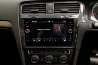 Volkswagen Golf E-GOLF 20