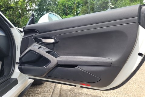 Porsche 911 GT3 RS PDK 39