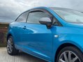 SEAT Ibiza 1.2 TSI FR Sport Coupe Euro 5 3dr 6