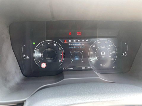 KGM Tivoli 1.5 K40 SUV 5dr Petrol Manual Euro 6 (s/s) (163 ps) 14