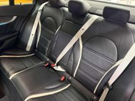 Mercedes-Benz C Class 4.0 C63 V8 BiTurbo AMG S (Premium) Saloon 4dr Petrol SpdS MCT Euro 6 (s/s) 39