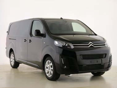 Citroën Dispatch Driver Pro LWB