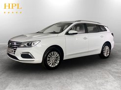 MG MG5 61.1kWh Exclusive Long Range Estate 5dr Electric Auto (156 ps) Cruise Cont