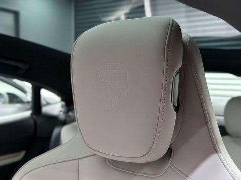 Porsche Taycan Performance 79.2kWh 4S Saloon 4dr Electric Auto 4WD (530 ps) 34