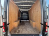Volkswagen Crafter MWB L2H2 High Roof Startline Tow Bar EURO 6 10