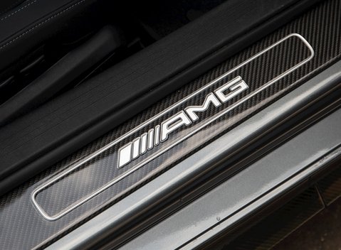 Mercedes-Benz Amg GT GT R 22